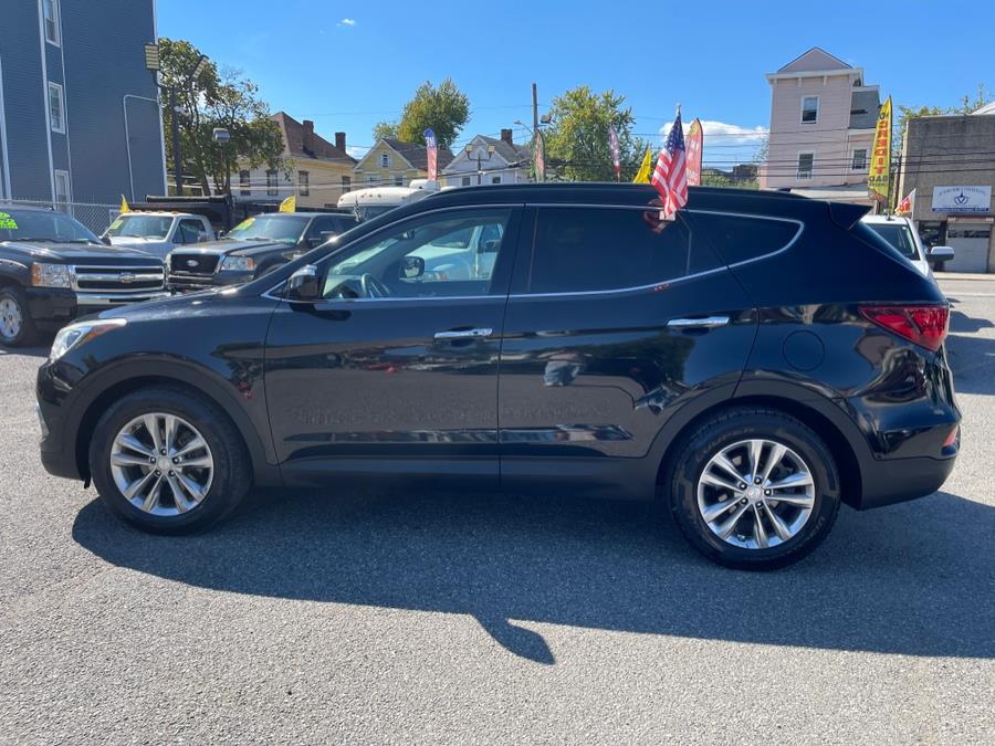 2017 Hyundai Santa Fe Sport 2.0T Auto AWD, available for sale in Irvington , New Jersey | Auto Haus of Irvington Corp. Irvington , New Jersey 2017 Hyundai Santa Fe Sport 2.0T Auto AWD, available for sale in Irvington , New Jersey | Auto Haus of Irvington Corp. Irvington , New Jersey