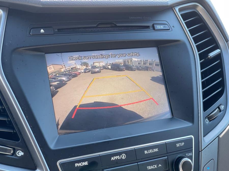 2017 Hyundai Santa Fe Sport 2.0T Auto AWD, available for sale in Irvington , New Jersey | Auto Haus of Irvington Corp. Irvington , New Jersey 2017 Hyundai Santa Fe Sport 2.0T Auto AWD, available for sale in Irvington , New Jersey | Auto Haus of Irvington Corp. Irvington , New Jersey