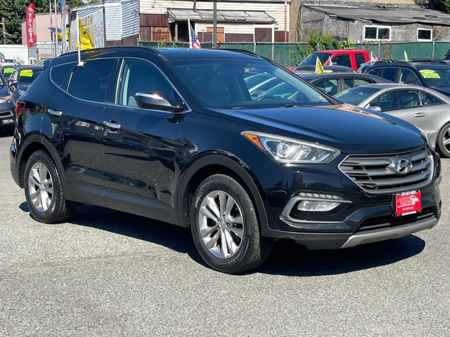 2017 Hyundai Santa Fe Sport 2.0T Auto AWD, available for sale in Irvington , New Jersey | Auto Haus of Irvington Corp. Irvington , New Jersey 2017 Hyundai Santa Fe Sport 2.0T Auto AWD, available for sale in Irvington , New Jersey | Auto Haus of Irvington Corp. Irvington , New Jersey