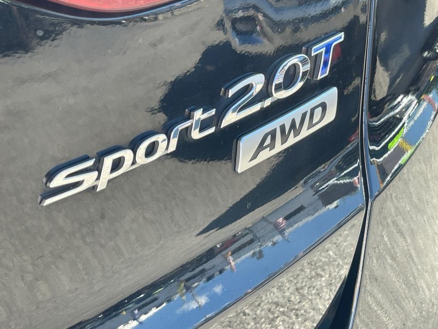 2017 Hyundai Santa Fe Sport 2.0T Auto AWD, available for sale in Irvington , New Jersey | Auto Haus of Irvington Corp. Irvington , New Jersey 2017 Hyundai Santa Fe Sport 2.0T Auto AWD, available for sale in Irvington , New Jersey | Auto Haus of Irvington Corp. Irvington , New Jersey