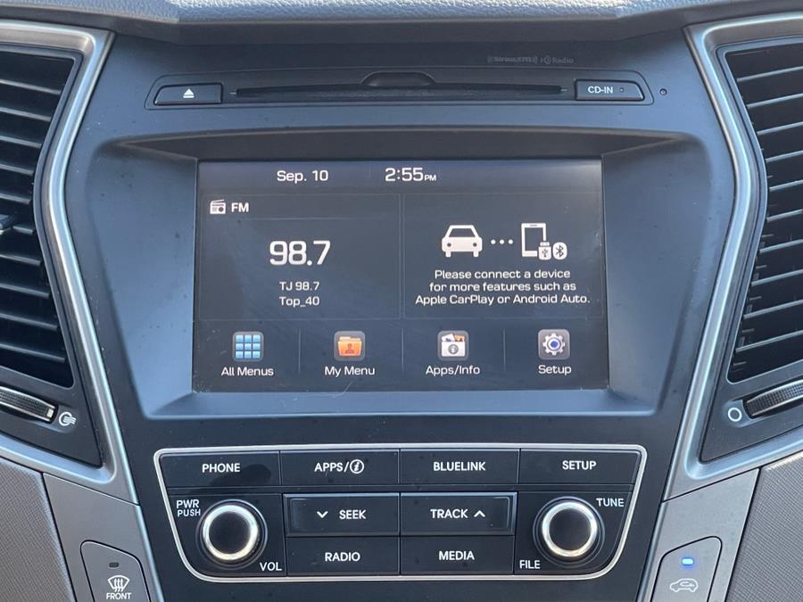2017 Hyundai Santa Fe Sport 2.0T Auto AWD, available for sale in Irvington , New Jersey | Auto Haus of Irvington Corp. Irvington , New Jersey 2017 Hyundai Santa Fe Sport 2.0T Auto AWD, available for sale in Irvington , New Jersey | Auto Haus of Irvington Corp. Irvington , New Jersey