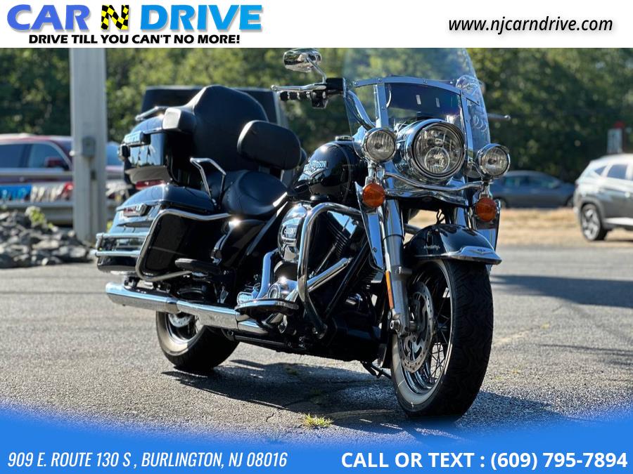 Used 2015 Harley-davidson Flhr103 in Burlington, New Jersey | Car N Drive. Burlington, New Jersey