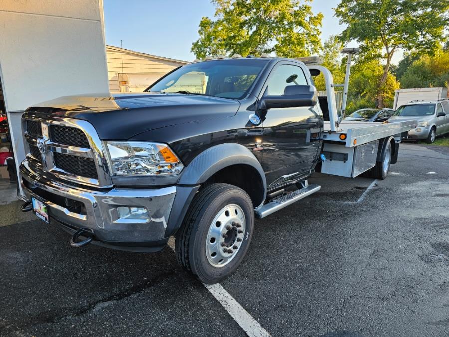 2015 RAM 5500's photo