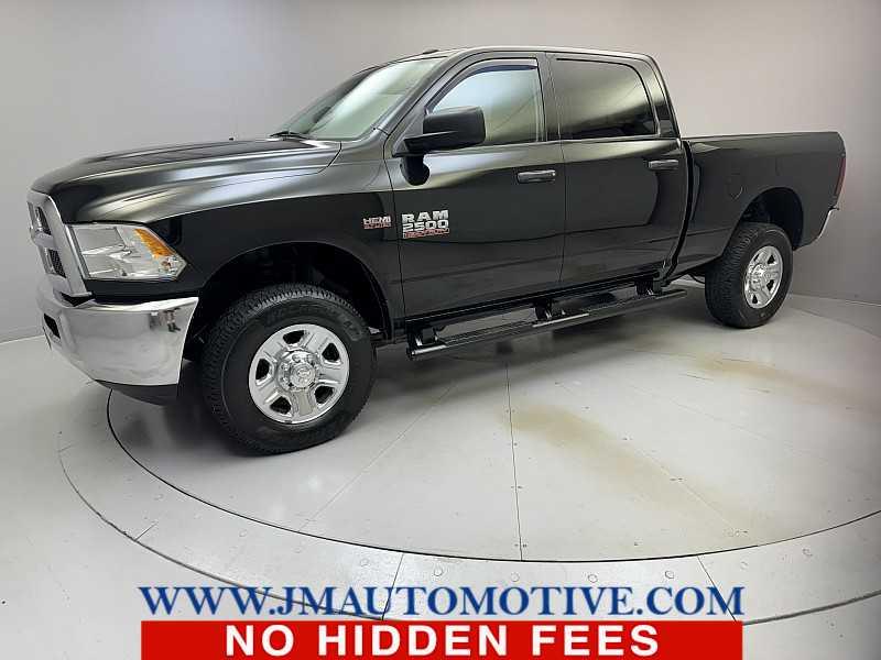 Used 2016 Ram 2500 in Naugatuck, Connecticut | J&M Automotive Sls&Svc LLC. Naugatuck, Connecticut