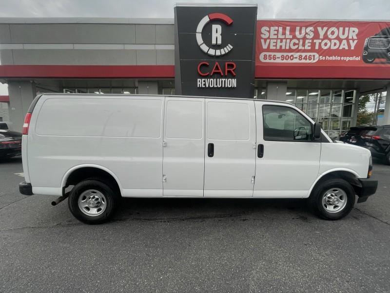 2021 Chevrolet Express Cargo Van , available for sale in Maple Shade, New Jersey | Car Revolution. Maple Shade, New Jersey 2021 Chevrolet Express Cargo Van , available for sale in Maple Shade, New Jersey | Car Revolution. Maple Shade, New Jersey