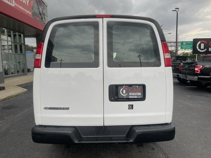 2021 Chevrolet Express Cargo Van , available for sale in Maple Shade, New Jersey | Car Revolution. Maple Shade, New Jersey 2021 Chevrolet Express Cargo Van , available for sale in Maple Shade, New Jersey | Car Revolution. Maple Shade, New Jersey