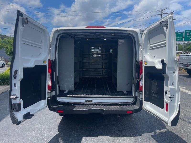 2019 Ford Transit T-250 130 Low Roof , available for sale in Maple Shade, New Jersey | Car Revolution. Maple Shade, New Jersey 2019 Ford Transit T-250 130 Low Roof , available for sale in Maple Shade, New Jersey | Car Revolution. Maple Shade, New Jersey