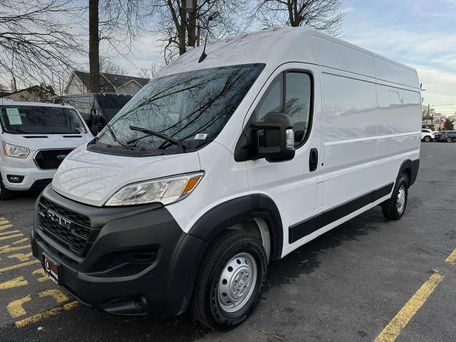 2023 Ram Promaster Cargo Van 2500 HR 159'', available for sale in Maple Shade, New Jersey | Car Revolution. Maple Shade, New Jersey 2023 Ram Promaster Cargo Van 2500 HR 159'', available for sale in Maple Shade, New Jersey | Car Revolution. Maple Shade, New Jersey