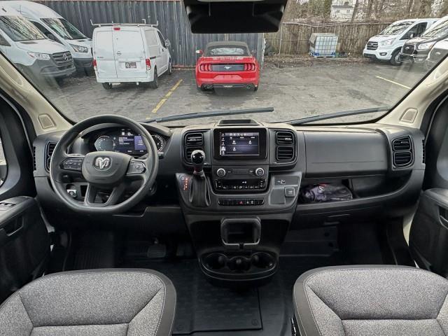 2023 Ram Promaster Cargo Van 2500 HR 159'', available for sale in Maple Shade, New Jersey | Car Revolution. Maple Shade, New Jersey 2023 Ram Promaster Cargo Van 2500 HR 159'', available for sale in Maple Shade, New Jersey | Car Revolution. Maple Shade, New Jersey