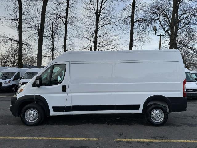 2023 Ram Promaster Cargo Van 2500 HR 159'', available for sale in Maple Shade, New Jersey | Car Revolution. Maple Shade, New Jersey 2023 Ram Promaster Cargo Van 2500 HR 159'', available for sale in Maple Shade, New Jersey | Car Revolution. Maple Shade, New Jersey