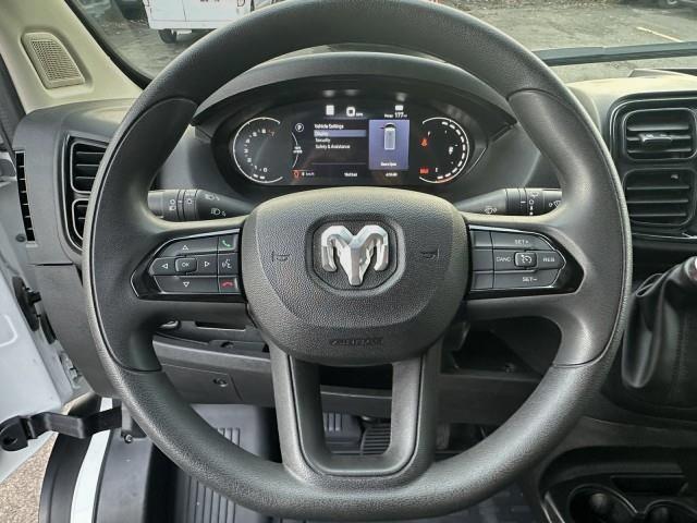 2023 Ram Promaster Cargo Van 2500 HR 159'', available for sale in Maple Shade, New Jersey | Car Revolution. Maple Shade, New Jersey 2023 Ram Promaster Cargo Van 2500 HR 159'', available for sale in Maple Shade, New Jersey | Car Revolution. Maple Shade, New Jersey