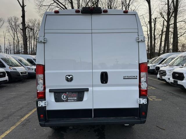 2023 Ram Promaster Cargo Van 2500 HR 159'', available for sale in Maple Shade, New Jersey | Car Revolution. Maple Shade, New Jersey 2023 Ram Promaster Cargo Van 2500 HR 159'', available for sale in Maple Shade, New Jersey | Car Revolution. Maple Shade, New Jersey