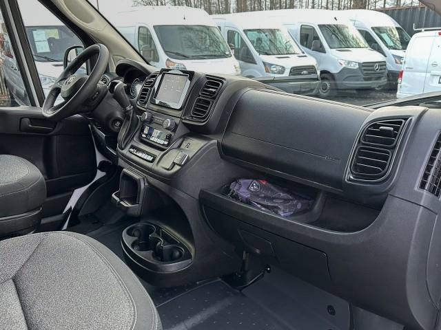 2023 Ram Promaster Cargo Van 2500 HR 159'', available for sale in Maple Shade, New Jersey | Car Revolution. Maple Shade, New Jersey 2023 Ram Promaster Cargo Van 2500 HR 159'', available for sale in Maple Shade, New Jersey | Car Revolution. Maple Shade, New Jersey