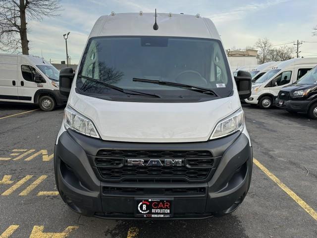 2023 Ram Promaster Cargo Van 2500 HR 159'', available for sale in Maple Shade, New Jersey | Car Revolution. Maple Shade, New Jersey 2023 Ram Promaster Cargo Van 2500 HR 159'', available for sale in Maple Shade, New Jersey | Car Revolution. Maple Shade, New Jersey