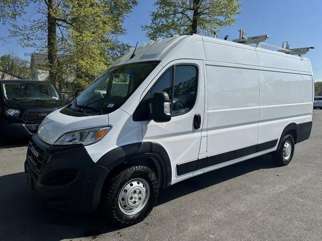 2023 Ram Promaster Cargo Van 3500 HR 159'' WB EXT, available for sale in Maple Shade, New Jersey | Car Revolution. Maple Shade, New Jersey 2023 Ram Promaster Cargo Van 3500 HR 159'' WB EXT, available for sale in Maple Shade, New Jersey | Car Revolution. Maple Shade, New Jersey