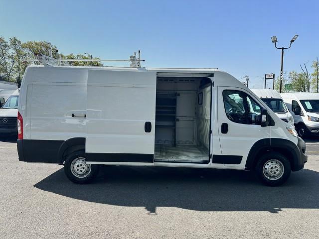 2023 Ram Promaster Cargo Van 3500 HR 159'' WB EXT, available for sale in Maple Shade, New Jersey | Car Revolution. Maple Shade, New Jersey 2023 Ram Promaster Cargo Van 3500 HR 159'' WB EXT, available for sale in Maple Shade, New Jersey | Car Revolution. Maple Shade, New Jersey