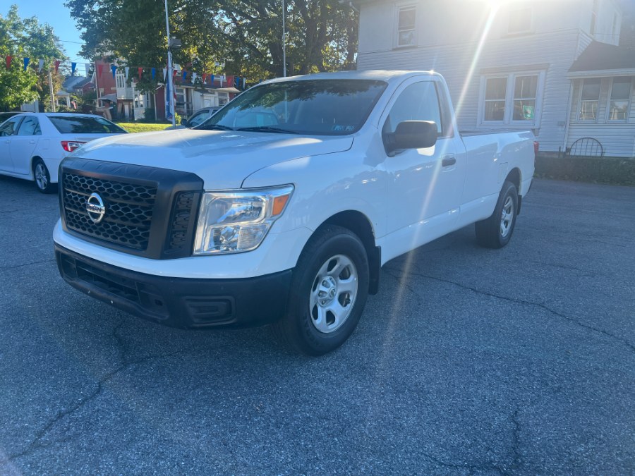 Used 2017 Nissan Titan in Bethlehem, Pennsylvania | Best Auto Deals LLC. Bethlehem, Pennsylvania