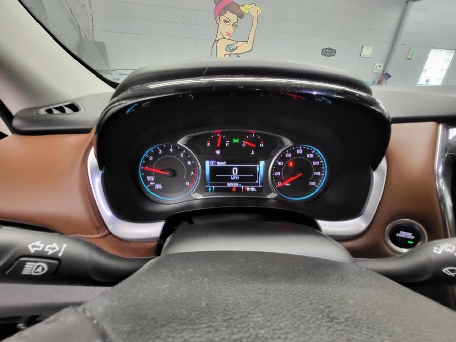 2018 Chevrolet Traverse AWD 4dr High Country w/2LZ, available for sale in Wolcott, New York | Auto Hunter CNY. Wolcott, New York 2018 Chevrolet Traverse AWD 4dr High Country w/2LZ, available for sale in Wolcott, New York | Auto Hunter CNY. Wolcott, New York