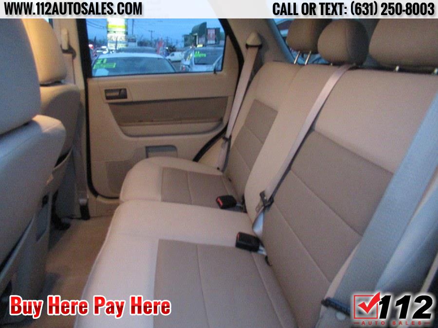 Used 2009 Ford Escape Xlt in Patchogue, New York | 112 Auto Sales. Patchogue, New York