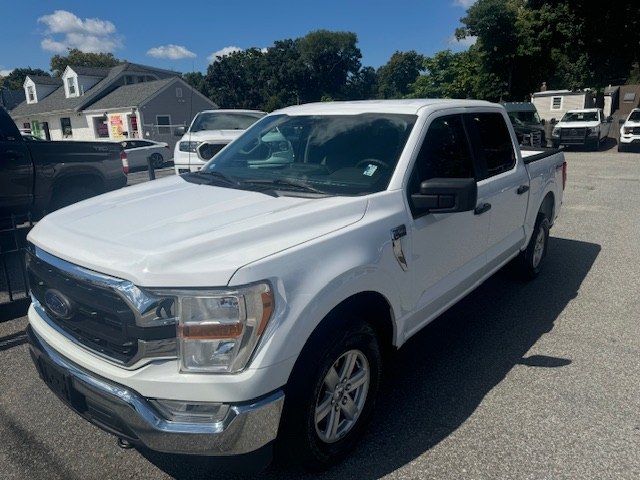 Used 2021 Ford F-150 in Huntington Station, New York | Huntington Auto Mall. Huntington Station, New York