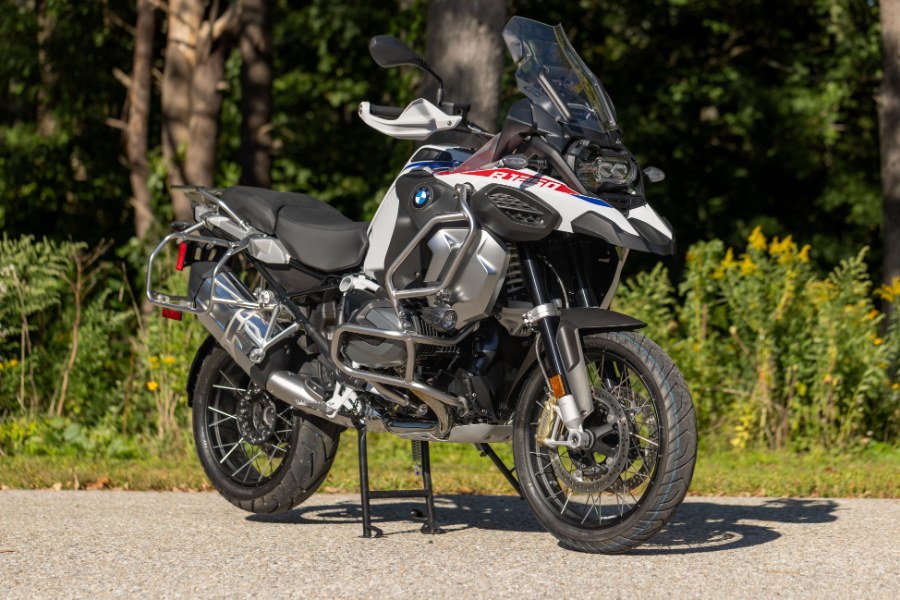 Used 2022 BMW R1250 GS in North Salem, New York | Meccanic Shop North Inc. North Salem, New York