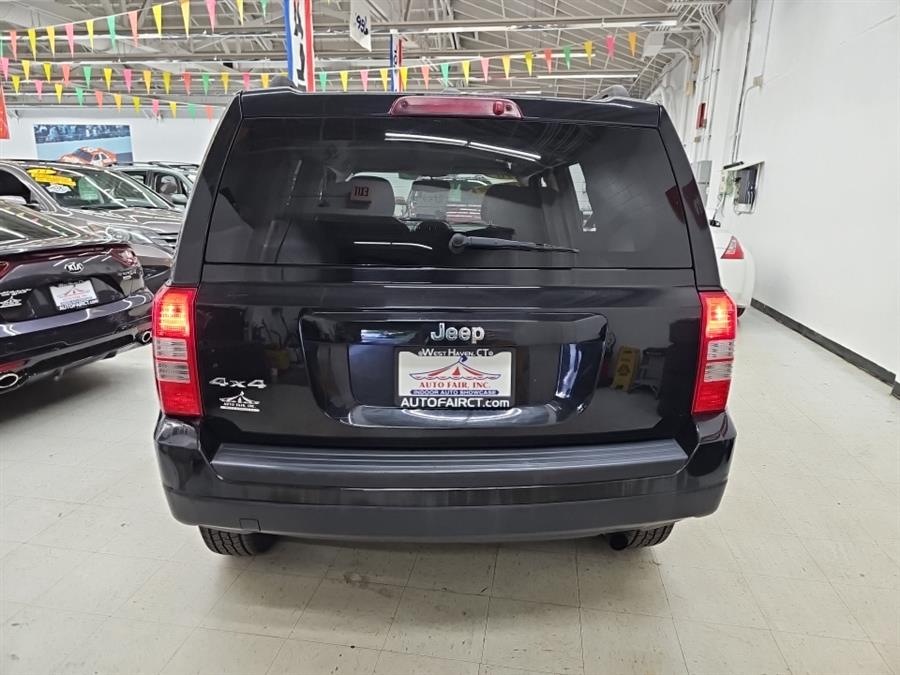 2016 Jeep Patriot 4WD 4dr Sport, available for sale in West Haven, Connecticut | Auto Fair Inc.. West Haven, Connecticut 2016 Jeep Patriot 4WD 4dr Sport, available for sale in West Haven, Connecticut | Auto Fair Inc.. West Haven, Connecticut