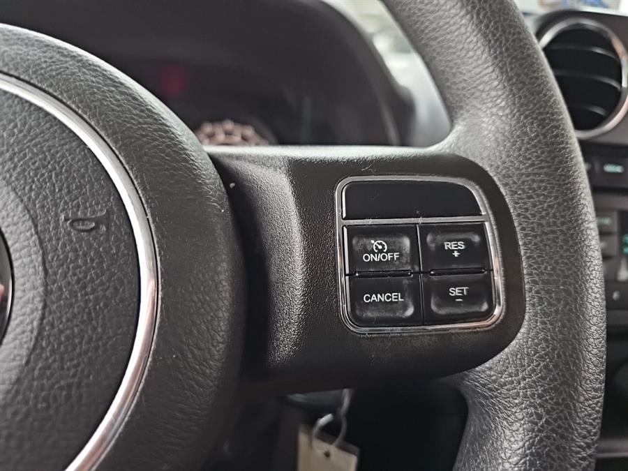 2016 Jeep Patriot 4WD 4dr Sport, available for sale in West Haven, Connecticut | Auto Fair Inc.. West Haven, Connecticut 2016 Jeep Patriot 4WD 4dr Sport, available for sale in West Haven, Connecticut | Auto Fair Inc.. West Haven, Connecticut
