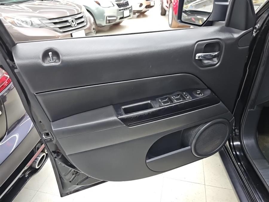 2016 Jeep Patriot 4WD 4dr Sport, available for sale in West Haven, Connecticut | Auto Fair Inc.. West Haven, Connecticut 2016 Jeep Patriot 4WD 4dr Sport, available for sale in West Haven, Connecticut | Auto Fair Inc.. West Haven, Connecticut