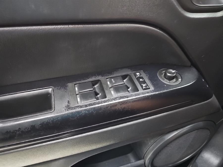2016 Jeep Patriot 4WD 4dr Sport, available for sale in West Haven, Connecticut | Auto Fair Inc.. West Haven, Connecticut 2016 Jeep Patriot 4WD 4dr Sport, available for sale in West Haven, Connecticut | Auto Fair Inc.. West Haven, Connecticut