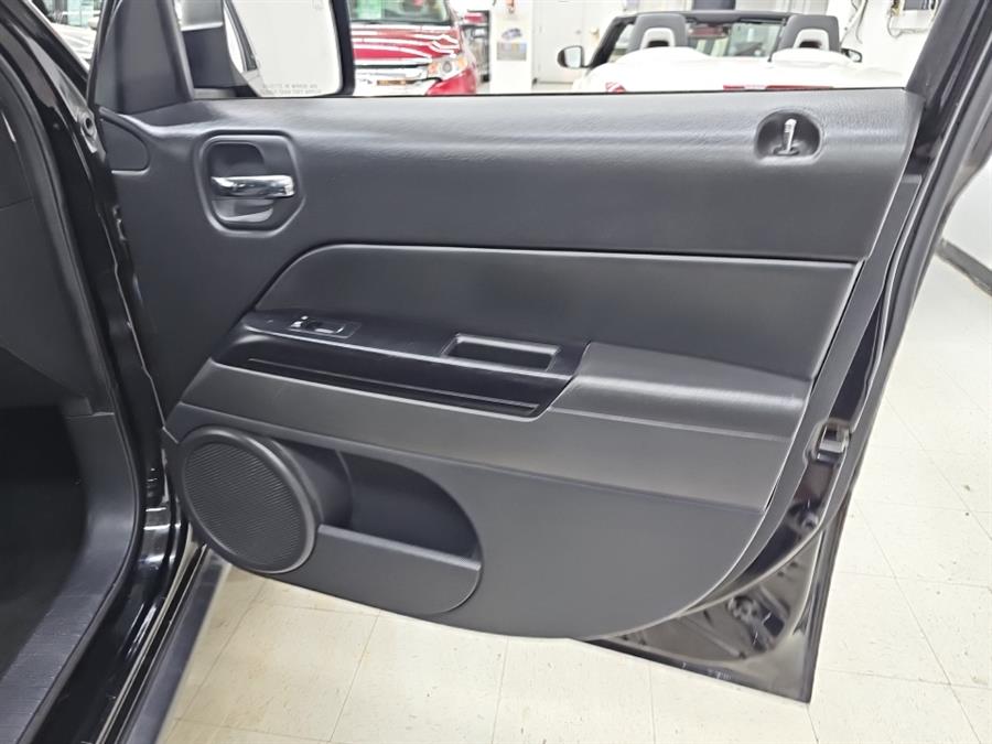 2016 Jeep Patriot 4WD 4dr Sport, available for sale in West Haven, Connecticut | Auto Fair Inc.. West Haven, Connecticut 2016 Jeep Patriot 4WD 4dr Sport, available for sale in West Haven, Connecticut | Auto Fair Inc.. West Haven, Connecticut