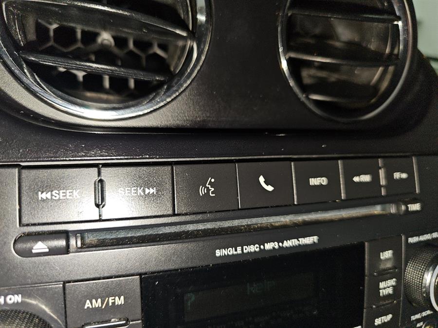 2016 Jeep Patriot 4WD 4dr Sport, available for sale in West Haven, Connecticut | Auto Fair Inc.. West Haven, Connecticut 2016 Jeep Patriot 4WD 4dr Sport, available for sale in West Haven, Connecticut | Auto Fair Inc.. West Haven, Connecticut