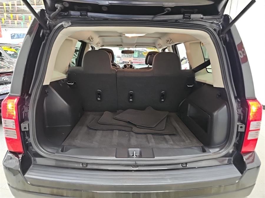 2016 Jeep Patriot 4WD 4dr Sport, available for sale in West Haven, Connecticut | Auto Fair Inc.. West Haven, Connecticut 2016 Jeep Patriot 4WD 4dr Sport, available for sale in West Haven, Connecticut | Auto Fair Inc.. West Haven, Connecticut