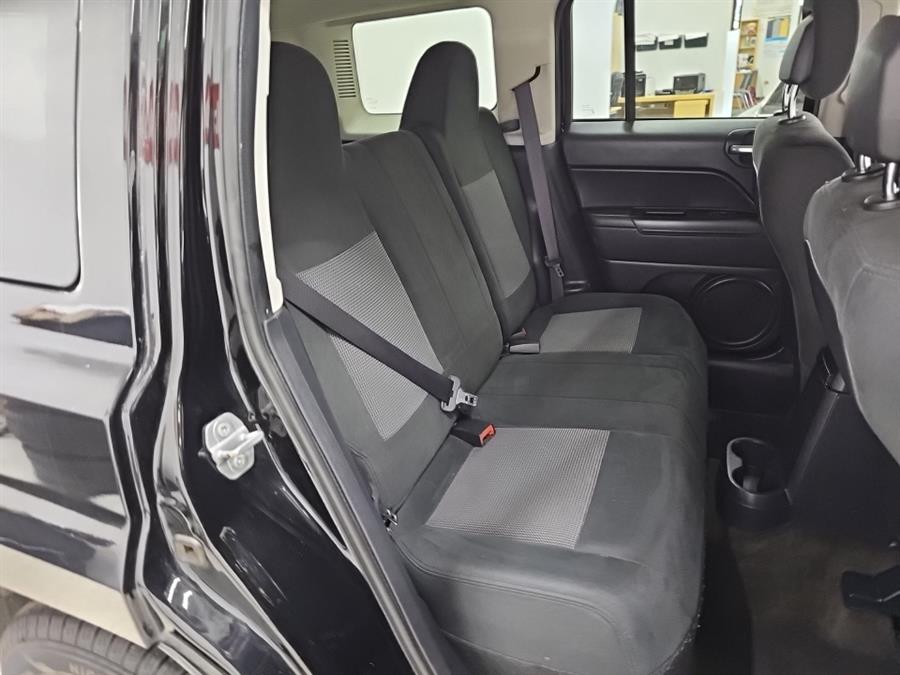 2016 Jeep Patriot 4WD 4dr Sport, available for sale in West Haven, Connecticut | Auto Fair Inc.. West Haven, Connecticut 2016 Jeep Patriot 4WD 4dr Sport, available for sale in West Haven, Connecticut | Auto Fair Inc.. West Haven, Connecticut