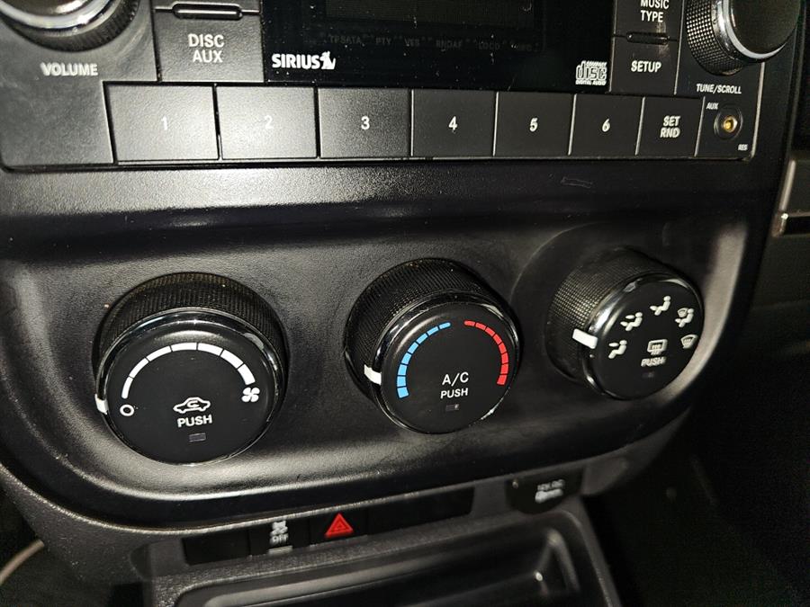 2016 Jeep Patriot 4WD 4dr Sport, available for sale in West Haven, Connecticut | Auto Fair Inc.. West Haven, Connecticut 2016 Jeep Patriot 4WD 4dr Sport, available for sale in West Haven, Connecticut | Auto Fair Inc.. West Haven, Connecticut