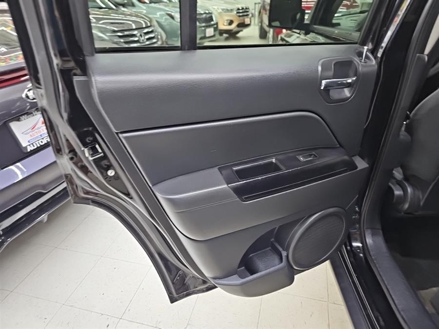 2016 Jeep Patriot 4WD 4dr Sport, available for sale in West Haven, Connecticut | Auto Fair Inc.. West Haven, Connecticut 2016 Jeep Patriot 4WD 4dr Sport, available for sale in West Haven, Connecticut | Auto Fair Inc.. West Haven, Connecticut