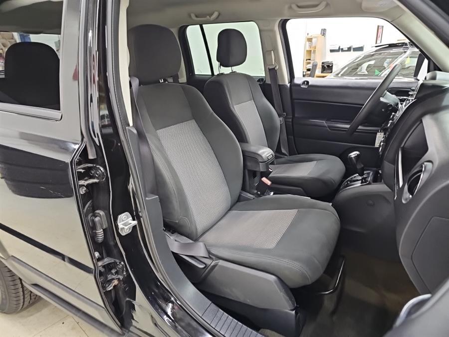 2016 Jeep Patriot 4WD 4dr Sport, available for sale in West Haven, Connecticut | Auto Fair Inc.. West Haven, Connecticut 2016 Jeep Patriot 4WD 4dr Sport, available for sale in West Haven, Connecticut | Auto Fair Inc.. West Haven, Connecticut