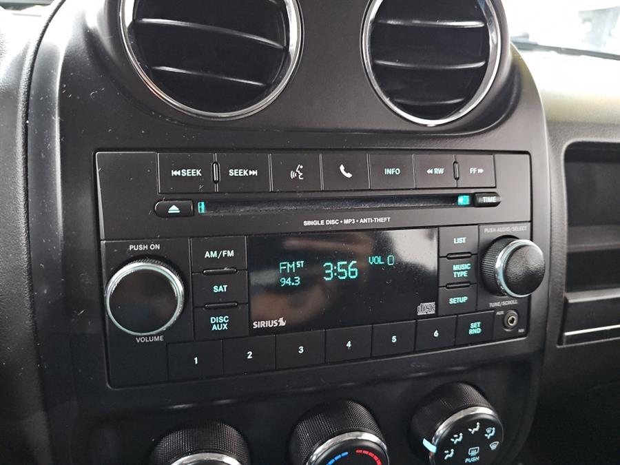 2016 Jeep Patriot 4WD 4dr Sport, available for sale in West Haven, Connecticut | Auto Fair Inc.. West Haven, Connecticut 2016 Jeep Patriot 4WD 4dr Sport, available for sale in West Haven, Connecticut | Auto Fair Inc.. West Haven, Connecticut