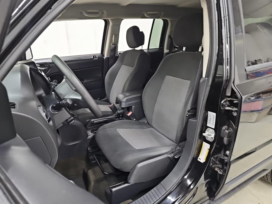 2016 Jeep Patriot 4WD 4dr Sport, available for sale in West Haven, Connecticut | Auto Fair Inc.. West Haven, Connecticut 2016 Jeep Patriot 4WD 4dr Sport, available for sale in West Haven, Connecticut | Auto Fair Inc.. West Haven, Connecticut