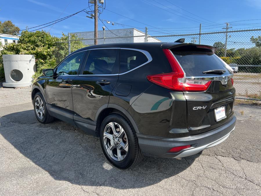 2017 Honda CR-V EX AWD, available for sale in Milford, Connecticut | Dealertown Auto Wholesalers. Milford, Connecticut 2017 Honda CR-V EX AWD, available for sale in Milford, Connecticut | Dealertown Auto Wholesalers. Milford, Connecticut