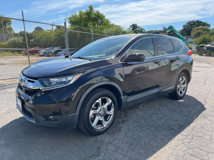 2017 Honda CR-V EX AWD, available for sale in Milford, Connecticut | Dealertown Auto Wholesalers. Milford, Connecticut 2017 Honda CR-V EX AWD, available for sale in Milford, Connecticut | Dealertown Auto Wholesalers. Milford, Connecticut