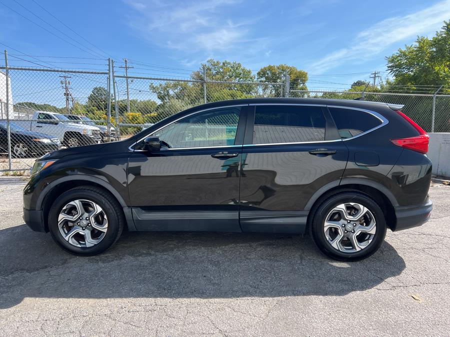 2017 Honda CR-V EX AWD, available for sale in Milford, Connecticut | Dealertown Auto Wholesalers. Milford, Connecticut 2017 Honda CR-V EX AWD, available for sale in Milford, Connecticut | Dealertown Auto Wholesalers. Milford, Connecticut