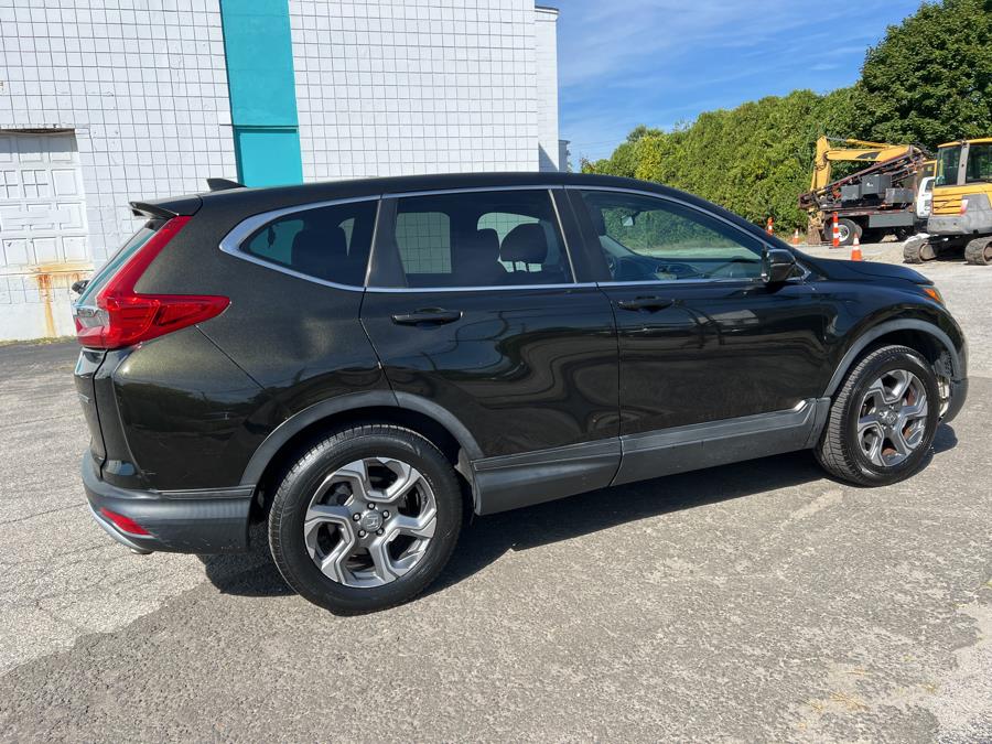 2017 Honda CR-V EX AWD, available for sale in Milford, Connecticut | Dealertown Auto Wholesalers. Milford, Connecticut 2017 Honda CR-V EX AWD, available for sale in Milford, Connecticut | Dealertown Auto Wholesalers. Milford, Connecticut