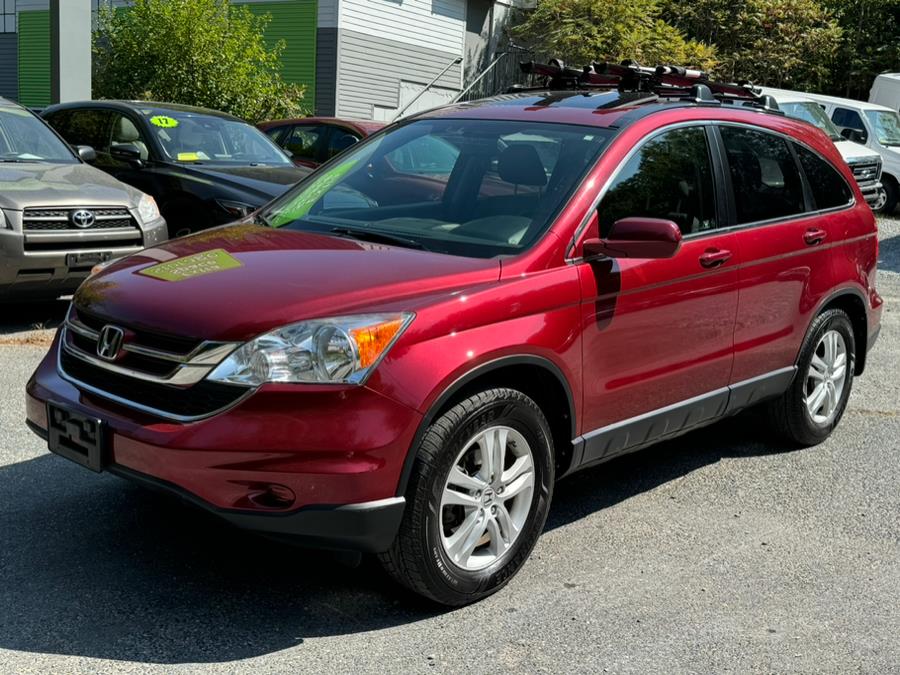 Used 2011 Honda CR-V in Ashland, Massachusetts | New Beginning Auto Service Inc. Ashland, Massachusetts