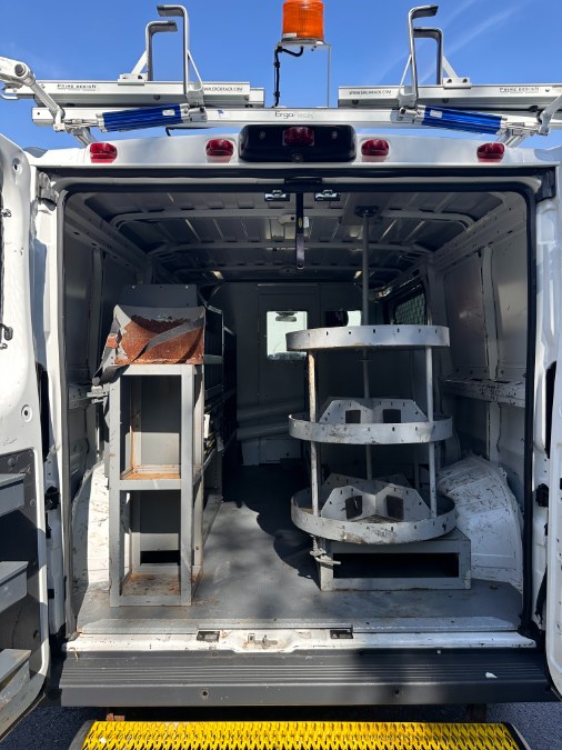 2015 Ram ProMaster Cargo Van 1500 Low Roof 136" WB, available for sale in Medford, Massachusetts | A-Tech. Medford, Massachusetts 2015 Ram ProMaster Cargo Van 1500 Low Roof 136" WB, available for sale in Medford, Massachusetts | A-Tech. Medford, Massachusetts