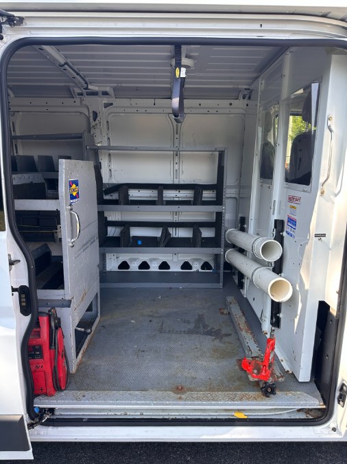 2015 Ram ProMaster Cargo Van 1500 Low Roof 136" WB, available for sale in Medford, Massachusetts | A-Tech. Medford, Massachusetts 2015 Ram ProMaster Cargo Van 1500 Low Roof 136" WB, available for sale in Medford, Massachusetts | A-Tech. Medford, Massachusetts