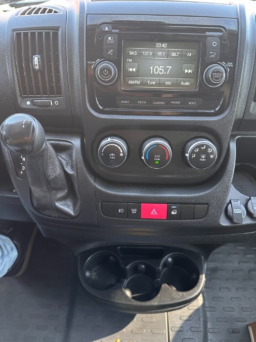 2015 Ram ProMaster Cargo Van 1500 Low Roof 136" WB, available for sale in Medford, Massachusetts | A-Tech. Medford, Massachusetts 2015 Ram ProMaster Cargo Van 1500 Low Roof 136" WB, available for sale in Medford, Massachusetts | A-Tech. Medford, Massachusetts