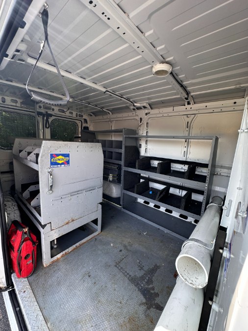 2015 Ram ProMaster Cargo Van 1500 Low Roof 136" WB, available for sale in Medford, Massachusetts | A-Tech. Medford, Massachusetts 2015 Ram ProMaster Cargo Van 1500 Low Roof 136" WB, available for sale in Medford, Massachusetts | A-Tech. Medford, Massachusetts