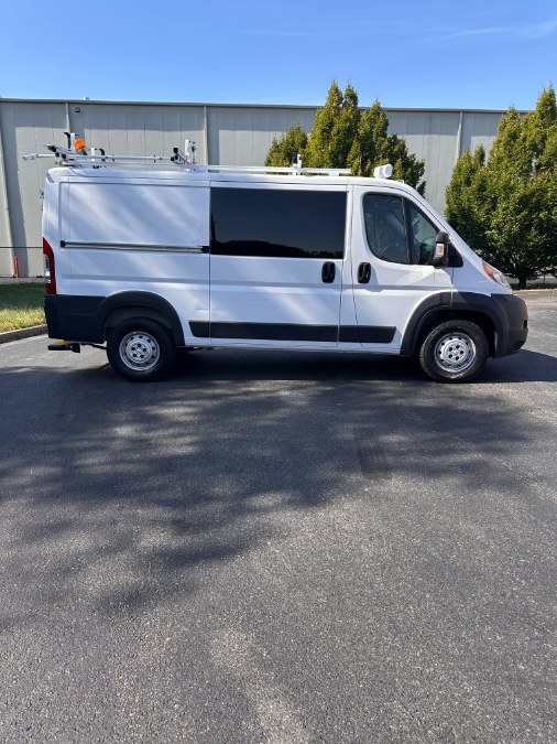 2015 Ram ProMaster Cargo Van 1500 Low Roof 136" WB, available for sale in Medford, Massachusetts | A-Tech. Medford, Massachusetts 2015 Ram ProMaster Cargo Van 1500 Low Roof 136" WB, available for sale in Medford, Massachusetts | A-Tech. Medford, Massachusetts