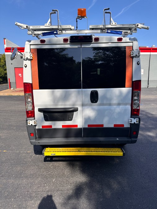2015 Ram ProMaster Cargo Van 1500 Low Roof 136" WB, available for sale in Medford, Massachusetts | A-Tech. Medford, Massachusetts 2015 Ram ProMaster Cargo Van 1500 Low Roof 136" WB, available for sale in Medford, Massachusetts | A-Tech. Medford, Massachusetts