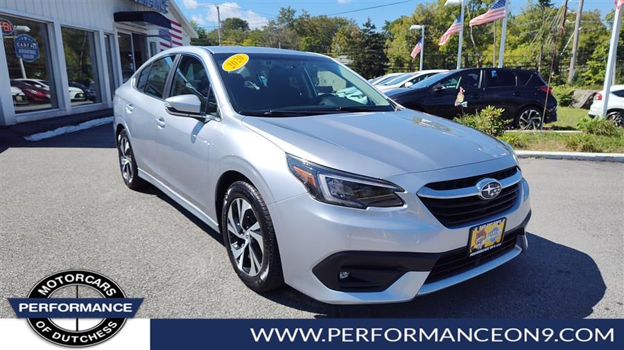 Used 2020 Subaru Legacy in Wappingers Falls, New York | Performance Motor Cars. Wappingers Falls, New York